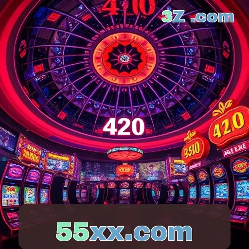 55xx.com: A Seção App que Revoluciona o Jogo Online no Brasil