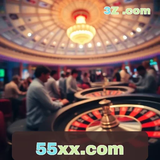 55xx.com: Bônus Imperdíveis para Jogadores em Busca de Aventura!