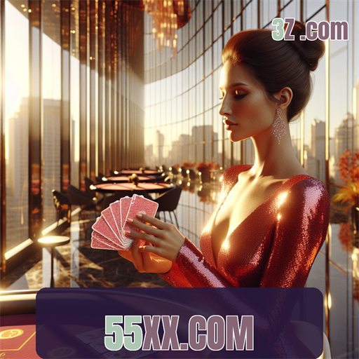Plataforma Inovadora: O Que Faz 55xx.com se Destacar