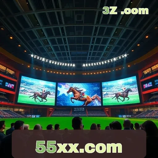 55xx.com: Os Segredos e Benefícios da Seção VIP Revelados!